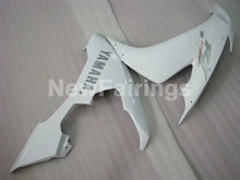 Charger l&#39;image dans la galerie, All White Factory Style - YZF-R1 04-06 Fairing Kit