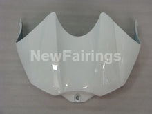 Load image into Gallery viewer, All White Factory Style - YZF-R1 04-06 Fairing Kit