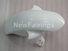 Load image into Gallery viewer, All White Factory Style - YZF-R1 04-06 Fairing Kit