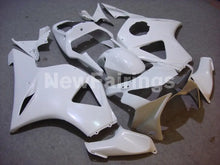 Charger l&#39;image dans la galerie, All White No decals - CBR 954 RR 02-03 Fairing Kit -