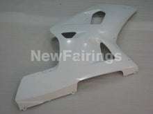 Load image into Gallery viewer, All White No decals - GSX-R750 00-03 Fairing Kit Vehicles &amp;