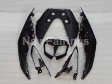 Load image into Gallery viewer, Black and Blue Flame - GSX - R1000 09 - 16 Fairing Kit