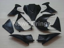 Load image into Gallery viewer, Black and Blue Flame - GSX1300R Hayabusa 99-07 Fairing Kit