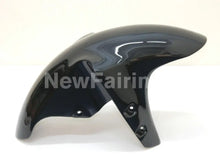 Charger l&#39;image dans la galerie, Black and Blue Flame - YZF-R1 98-99 Fairing Kit - Vehicles