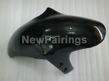 Charger l&#39;image dans la galerie, Black and Blue Flame - YZF-R1 98-99 Fairing Kit - Vehicles