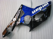 Charger l&#39;image dans la galerie, Black and Blue Jordan - GSX - R1000 05 - 06 Fairing Kit