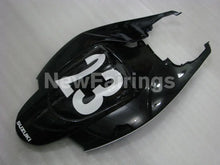 Charger l&#39;image dans la galerie, Black and Blue Jordan - GSX-R750 06-07 Fairing Kit Vehicles