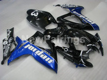 Charger l&#39;image dans la galerie, Black and Blue Jordan - GSX-R750 06-07 Fairing Kit Vehicles