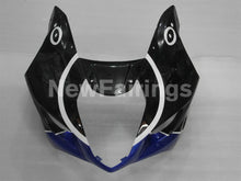 Charger l&#39;image dans la galerie, Black and Blue White Jordan - GSX - R1000 03 - 04 Fairing