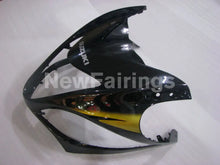 Load image into Gallery viewer, Black and Golden Factory Style - GSX1300R Hayabusa 08-20