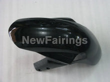 Load image into Gallery viewer, Black and Green Flame - GSX - R1000 03 - 04 Fairing Kit