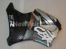 Load image into Gallery viewer, Black and Grey Factory Style - CBR 900 RR 92-93 Fairing Kit