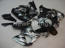 Load image into Gallery viewer, Black and Grey Factory Style - CBR 900 RR 92-93 Fairing Kit