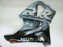 Charger l&#39;image dans la galerie, Black and Grey Factory Style - CBR 919 RR 98-99 Fairing Kit