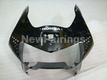 Charger l&#39;image dans la galerie, Black and Grey Factory Style - CBR 919 RR 98-99 Fairing Kit