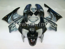 Charger l&#39;image dans la galerie, Black and Grey Factory Style - CBR 919 RR 98-99 Fairing Kit