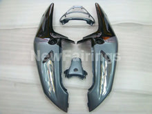 Charger l&#39;image dans la galerie, Black and Grey Factory Style - CBR 919 RR 98-99 Fairing Kit