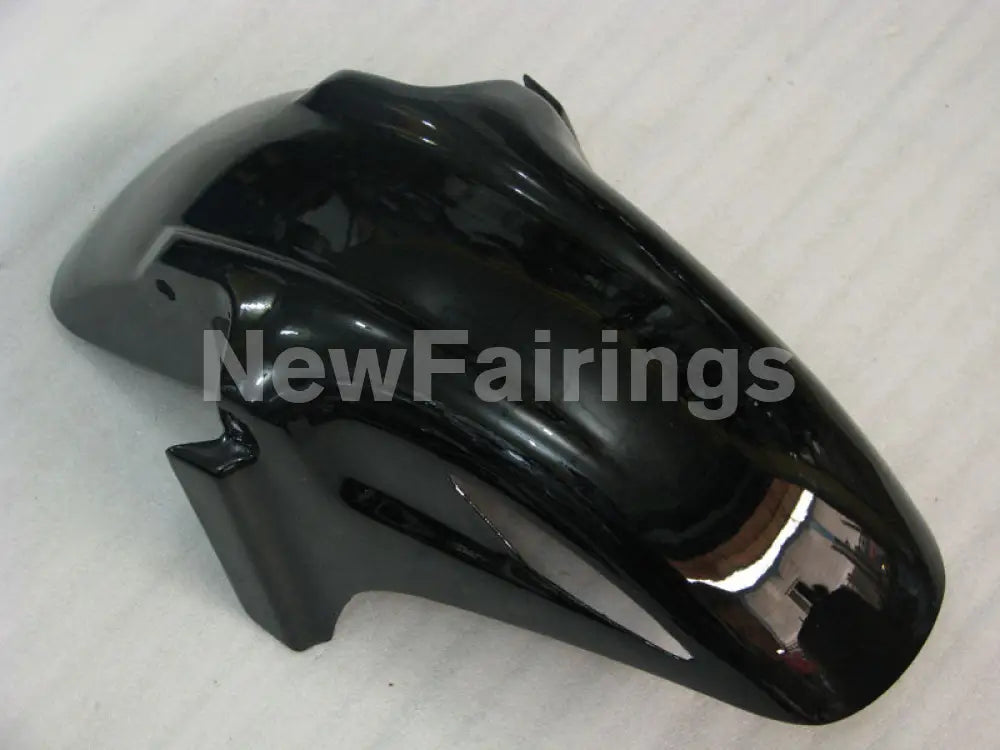 Black and Grey Factory Style - CBR600 F3 95-96 Fairing Kit -