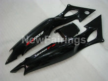 Charger l&#39;image dans la galerie, Black and Grey Factory Style - CBR600 F3 95-96 Fairing Kit -