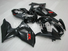 Charger l&#39;image dans la galerie, Black and Matte Factory Style - GSX - R1000 09 - 16 Fairing