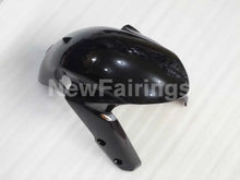 Charger l&#39;image dans la galerie, Black and Matte Factory Style - GSX - R1000 09 - 16 Fairing