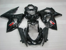 Charger l&#39;image dans la galerie, Black and Matte Factory Style - GSX - R1000 09 - 16 Fairing