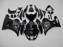 Load image into Gallery viewer, Black and Matte Factory Style - GSX - R1000 17 - 24 Fairing