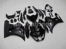 Load image into Gallery viewer, Black and Matte Factory Style - GSX - R1000 17 - 24 Fairing