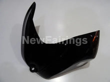 Charger l&#39;image dans la galerie, Black and Matte Factory Style - GSX-R750 06-07 Fairing Kit