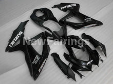 Load image into Gallery viewer, Black and Matte Factory Style - GSX-R750 08-10 Fairing Kit