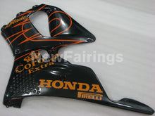 Load image into Gallery viewer, Black and Orange Corona - CBR 900 RR 94-95 Fairing Kit -