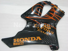 Load image into Gallery viewer, Black and Orange Corona - CBR 900 RR 94-95 Fairing Kit -