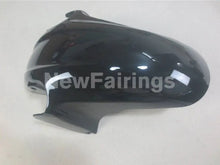 Charger l&#39;image dans la galerie, Black and Orange Factory Style - CBR600 F4 99-00 Fairing Kit