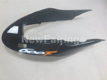 Charger l&#39;image dans la galerie, Black and Orange Factory Style - CBR600 F4 99-00 Fairing Kit