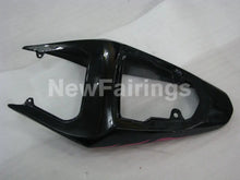 Load image into Gallery viewer, Black and Pink Flame - GSX-R750 04-05 Fairing Kit Vehicles