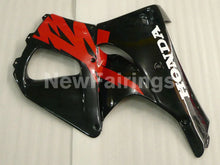 Load image into Gallery viewer, Black and Red Factory Style - CBR 919 RR 98-99 Fairing Kit -