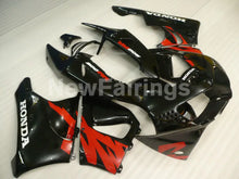 Load image into Gallery viewer, Black and Red Factory Style - CBR 919 RR 98-99 Fairing Kit -