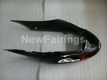 Charger l&#39;image dans la galerie, Black and Red Factory Style - CBR600 F4 99-00 Fairing Kit -