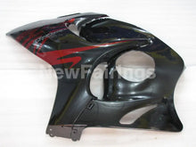 Load image into Gallery viewer, Black and Red Factory Style - GSX1300R Hayabusa 08-20