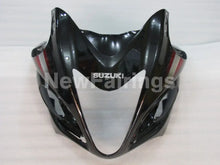 Load image into Gallery viewer, Black and Red Factory Style - GSX1300R Hayabusa 08-20