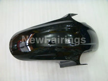 Charger l&#39;image dans la galerie, Black and Red Flame - CBR600 F4 99-00 Fairing Kit - Vehicles