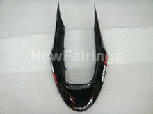 Charger l&#39;image dans la galerie, Black and Red Flame - CBR600 F4 99-00 Fairing Kit - Vehicles