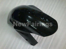 Charger l&#39;image dans la galerie, Black and Red Flame - GSX - R1000 03 - 04 Fairing Kit