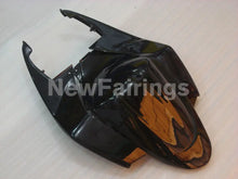 Charger l&#39;image dans la galerie, Black and Red Flame - GSX - R1000 05 - 06 Fairing Kit