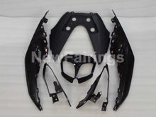 Charger l&#39;image dans la galerie, Black and Red Flame - GSX - R1000 09 - 16 Fairing Kit