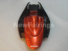 Load image into Gallery viewer, Black and Red Flame - GSX-R750 06-07 Fairing Kit Vehicles &amp;