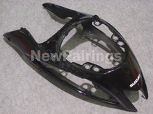 Charger l&#39;image dans la galerie, Black and Red Flame - GSX1300R Hayabusa 08-20 Fairing Kit