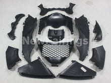 Charger l&#39;image dans la galerie, Black and Red Flame - GSX1300R Hayabusa 08-20 Fairing Kit