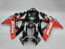 Charger l&#39;image dans la galerie, Black and Red Jordan - GSX-R750 06-07 Fairing Kit Vehicles