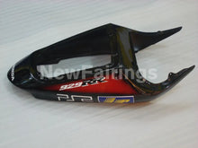 Charger l&#39;image dans la galerie, Black and Red Play Station - CBR 929 RR 00-01 Fairing Kit -